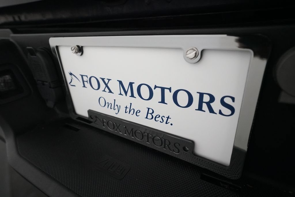 Used 2023 Ford F150 Raptor AWD/4WD image 35