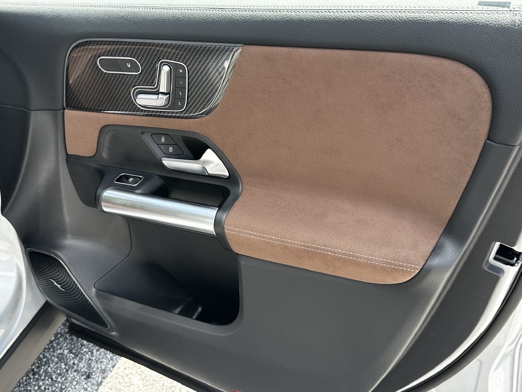 Certified 2026 Mercedes-Benz GLA 35 AMG 4MATIC image 16