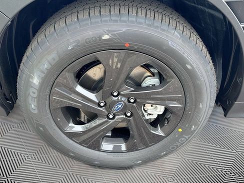 New 2026 Subaru Crosstrek 2.5i AWD/4WD image 28