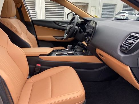 Certified 2024 Lexus NX 350 AWD image 27