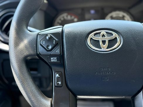 Used 2019 Toyota Tacoma SR w/ SR Convenience Package RWD image 27