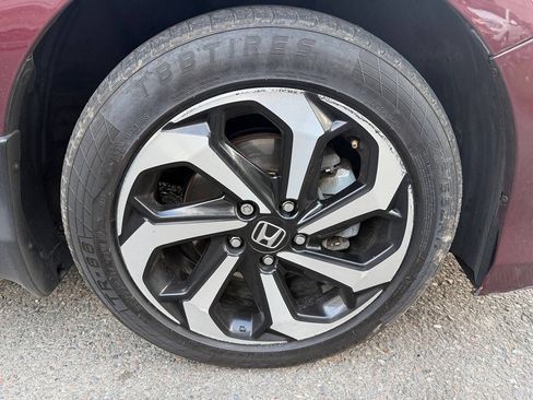 Used 2016 Honda Accord EX-L image 55