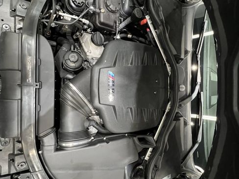 Used 2012 BMW M3 Convertible image 60