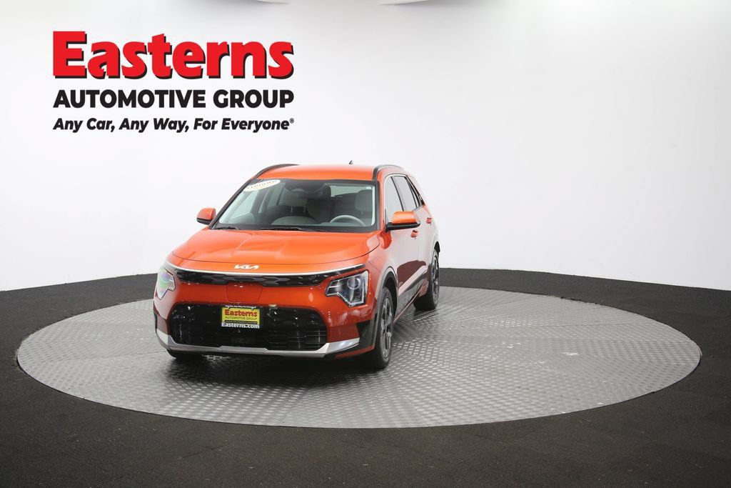 Used 2023 Kia Niro Wind w/ Wind Preserve Package FWD image 52