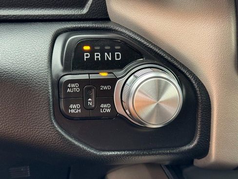 Used 2021 RAM 1500 Laramie image 24