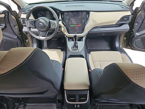 Certified 2024 Subaru Outback Premium w/ Popular Package #1A AWD/4WD image 9