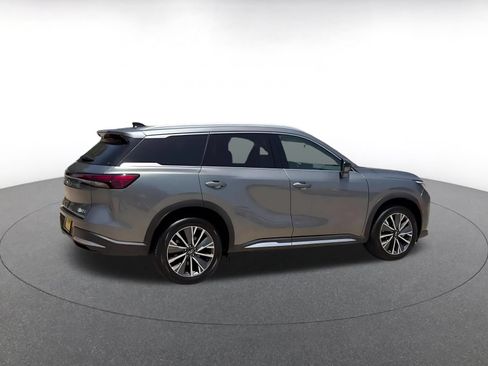 Used 2026 INFINITI QX60 Luxe AWD/4WD image 15