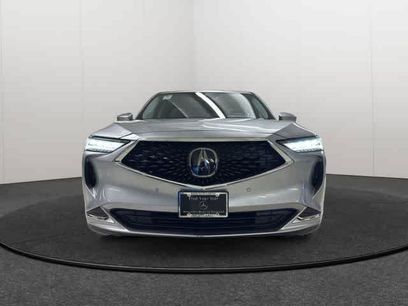 Used 2022 Acura MDX SH-AWD w/ Technology Package