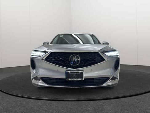 Used 2022 Acura MDX SH-AWD w/ Technology Package image 2