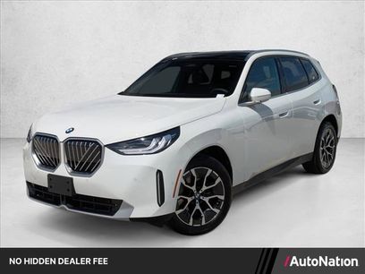 Used 2026 BMW X3 xDrive30 w/ Convenience Package
