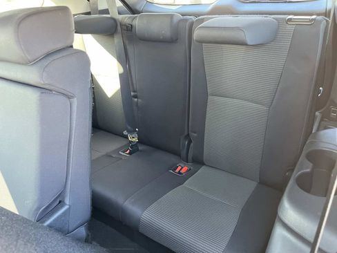 Used 2023 Toyota Highlander LE image 19