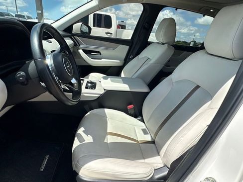 Used 2024 MAZDA CX-90 3.3 Turbo w/ Premium Plus Pkg AWD/4WD image 3