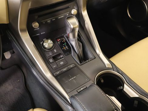Used 2019 Lexus NX 300 AWD w/ Luxury Package image 8