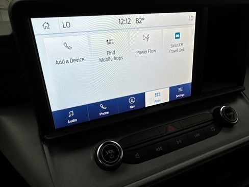 Used 2023 Ford Maverick Lariat w/ Lariat Luxury Package FWD image 64