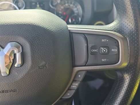 Used 2024 RAM 3500 Tradesman w/ Chrome Appearance Group image 17