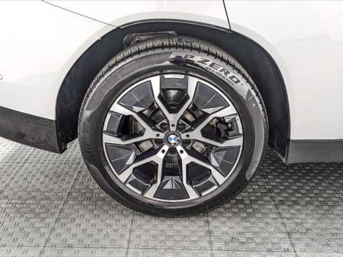 Used 2025 BMW X3 xDrive30i w/ Premium Package AWD/4WD image 42