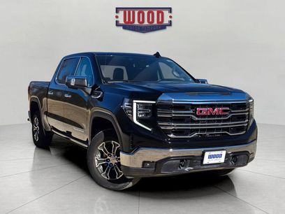 Used 2024 GMC Sierra 1500 SLT