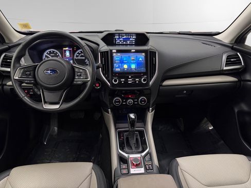 Used 2023 Subaru Forester Limited image 10