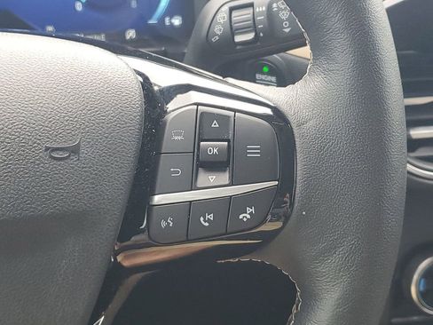 Used 2022 Ford Escape Titanium w/ Titanium Elite Package image 36