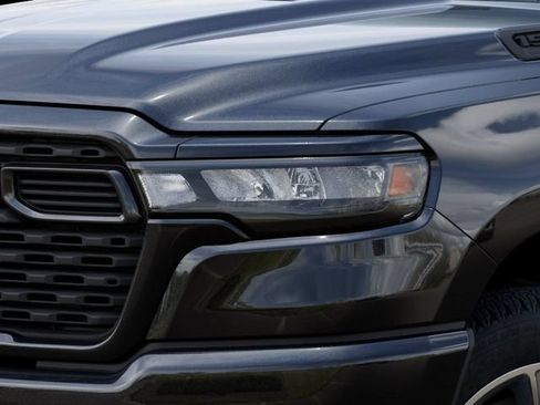 New 2026 RAM 1500 Express RWD image 10
