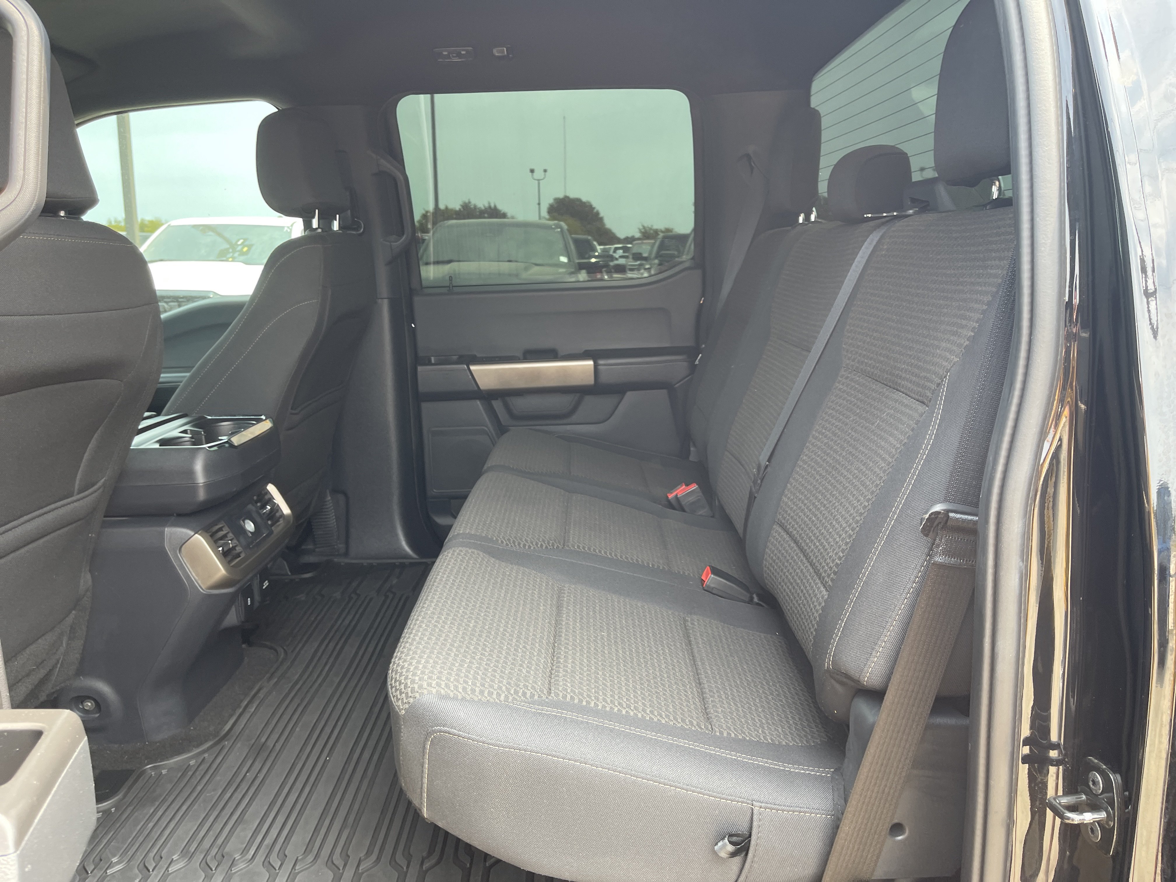Used 2024 Ford F150 STX w/ Equipment Group 201A FX4 AWD/4WD image 36