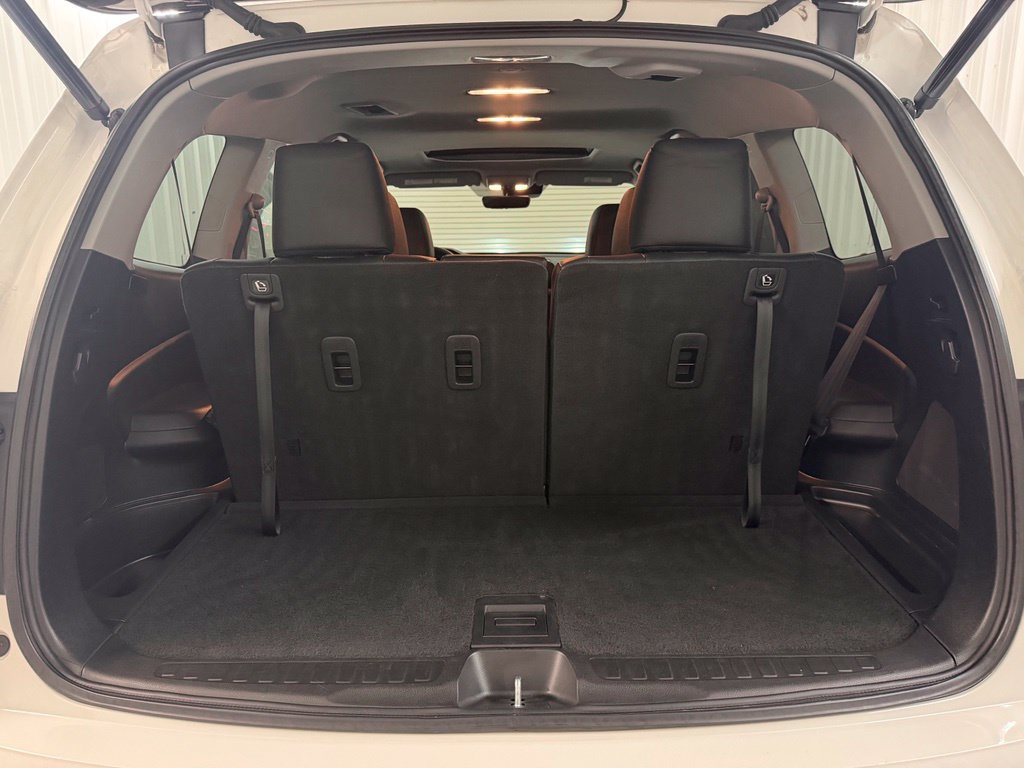 Used 2022 Honda Pilot Special Edition image 37