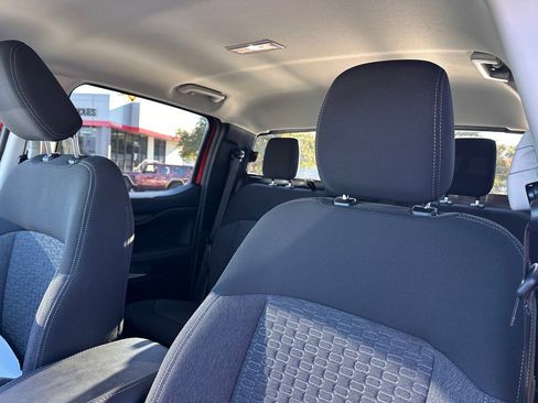 Certified 2024 Ford Ranger XLT image 17