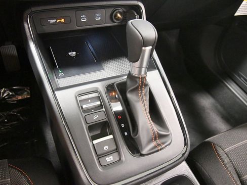 New 2026 Honda CR-V Sport image 24