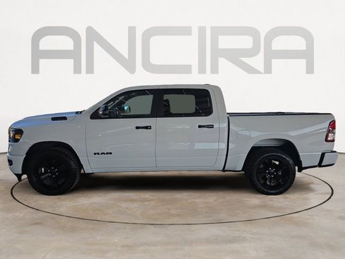 Used 2023 RAM 1500 Lone Star image 5
