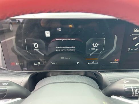 Certified 2025 Kia K4 GT-Line w/ GT-Line Premium Package image 17