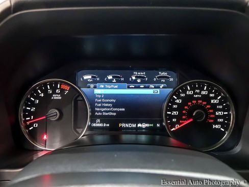 Used 2019 Ford F150 Raptor w/ Equipment Group 802A Luxury AWD/4WD image 21