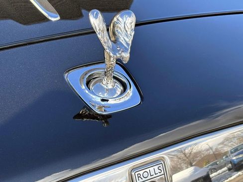Certified 2018 Rolls-Royce Dawn image 5