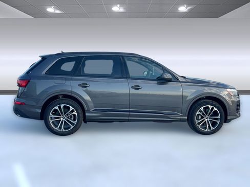 New 2026 Audi Q7 3.0T Premium image 8