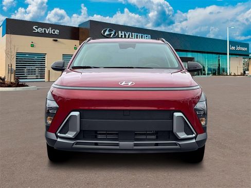 New 2026 Hyundai Kona SEL Premium image 12