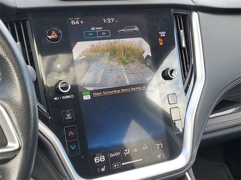 Used 2022 Subaru Outback Limited w/ Popular Package #2 image 15