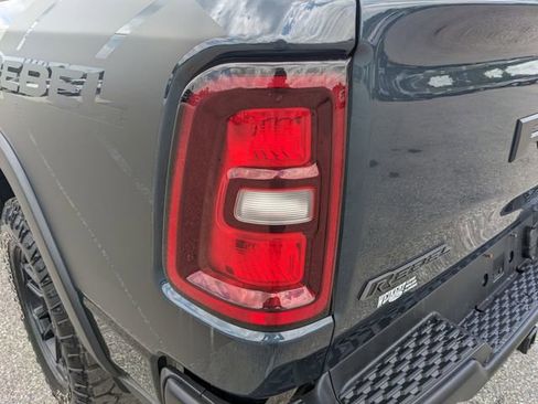 Used 2026 RAM 1500 Rebel w/ Rebel Level 1 Equipment Group AWD/4WD image 11