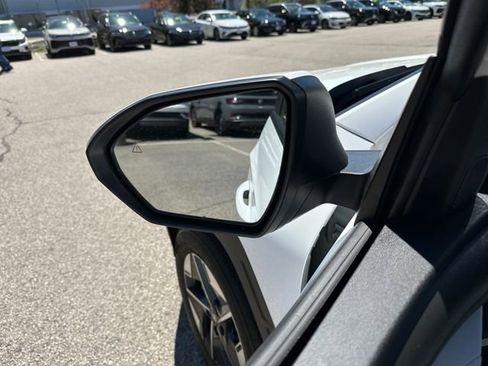 Used 2025 Hyundai Tucson SEL AWD/4WD image 14