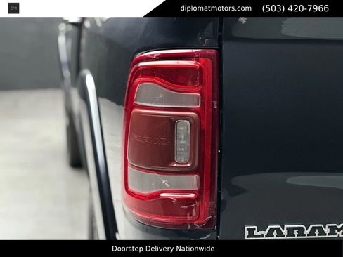 Used 2019 RAM 2500 Laramie image 15