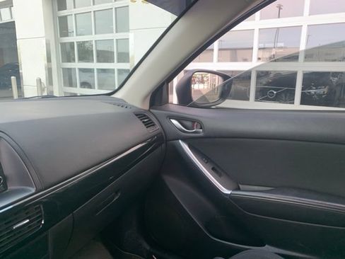 Used 2015 MAZDA CX-5 Touring AWD/4WD image 16