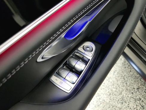 Used 2023 Mercedes-Benz AMG GT 43 image 29