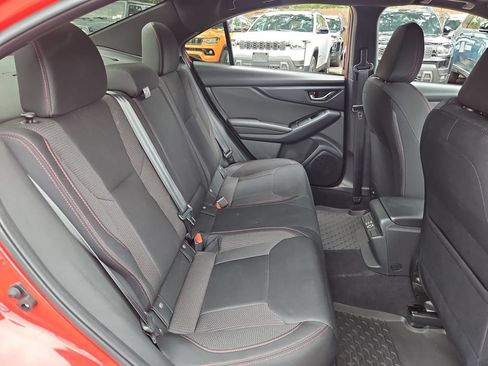 Used 2024 Subaru WRX Premium AWD/4WD image 15