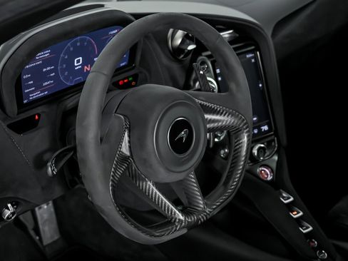 Used 2020 McLaren 720S Performance image 29