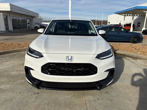 New 2026 Honda HR-V EX-L image 8