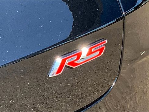 Used 2022 Chevrolet TrailBlazer RS image 9