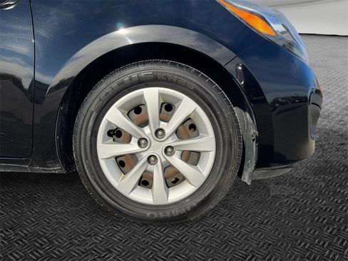 Used 2014 Kia Rio LX image 11