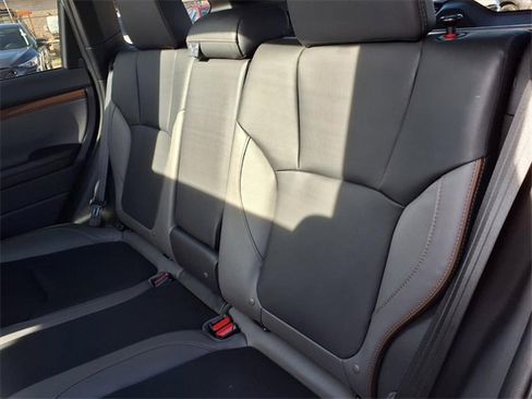 Certified 2025 Subaru Forester Sport w/ Popular Package #1 image 10