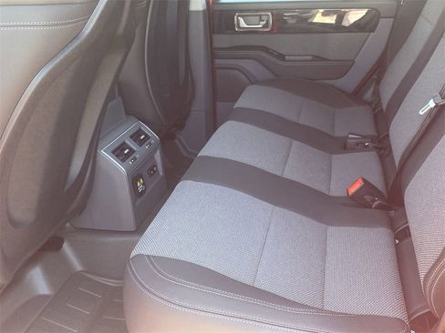 New 2025 INEOS Grenadier Trialmaster Edition image 25