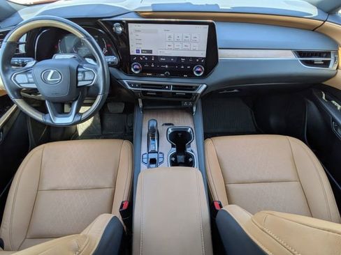 Used 2024 Lexus RX 350 Premium Plus w/ Convenience Package image 16