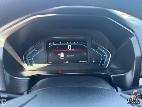 Used 2021 Honda Odyssey EX image 28