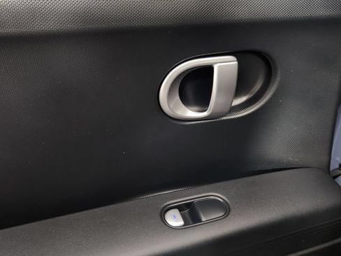 Certified 2024 Hyundai Ioniq 5 SEL AWD/4WD image 15